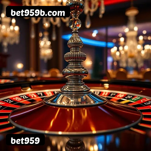 Comparação APP mobile vs versão web da bet959