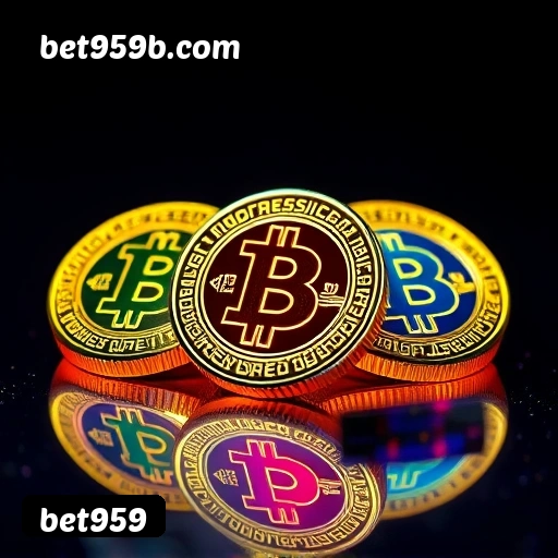 Catálogo bet959 com mais de 3.100 jogos — Pragmatic Play, Evolution, NetEnt e fornecedores certificados