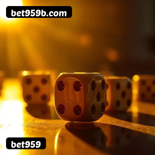 Logo da bet959