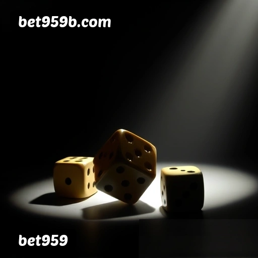 App bet959 para iOS e Android — interface mobile, login biométrico e PIX integrado