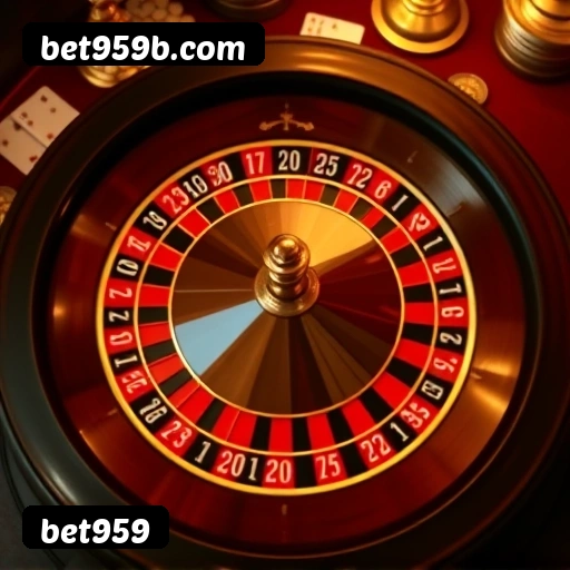 Principais provedores de slots da bet959 - NetEnt, Pragmatic Play, Play'n GO