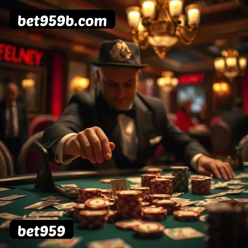Níveis do programa VIP da bet959
